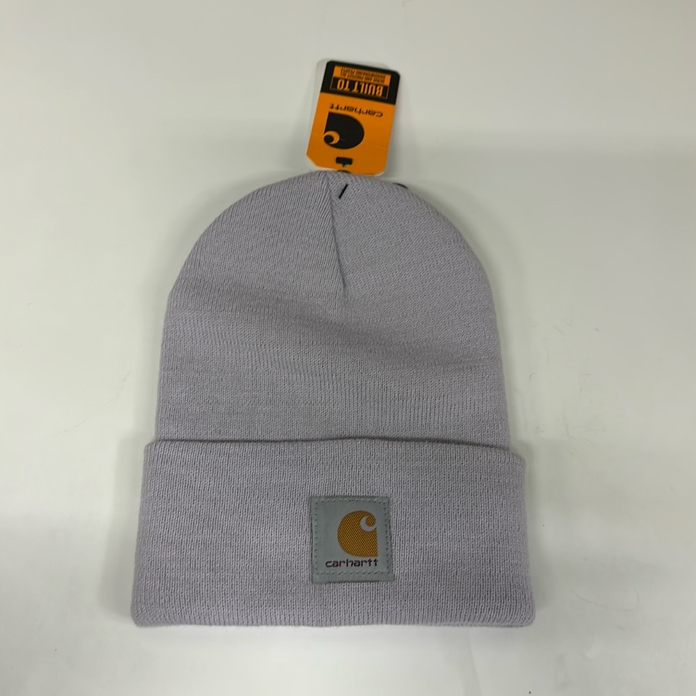 carhartt beanie